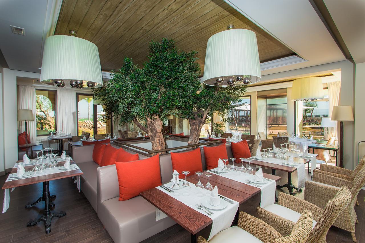 Chateau Roslane Boutique Hotel & Spa Μεκνές Εξωτερικό φωτογραφία