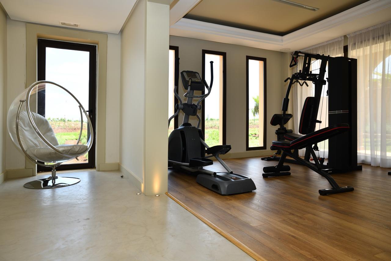 Chateau Roslane Boutique Hotel & Spa Μεκνές Εξωτερικό φωτογραφία