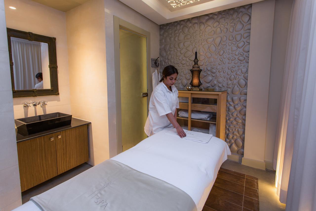 Chateau Roslane Boutique Hotel & Spa Μεκνές Εξωτερικό φωτογραφία