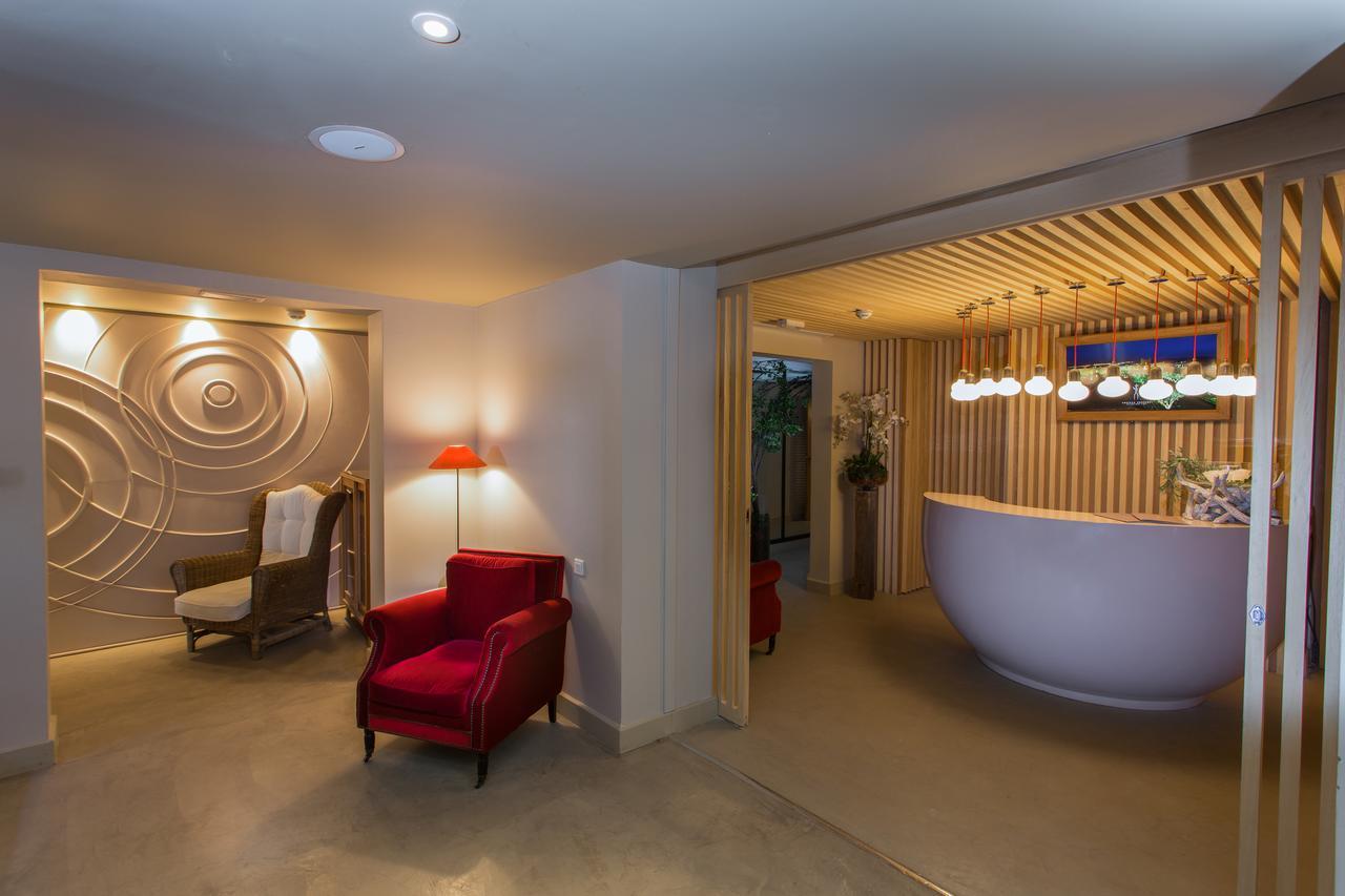 Chateau Roslane Boutique Hotel & Spa Μεκνές Εξωτερικό φωτογραφία